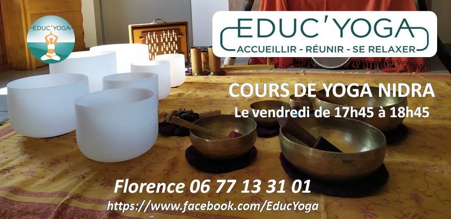 Educyoga - Florence Iparraguirre · Photos 12